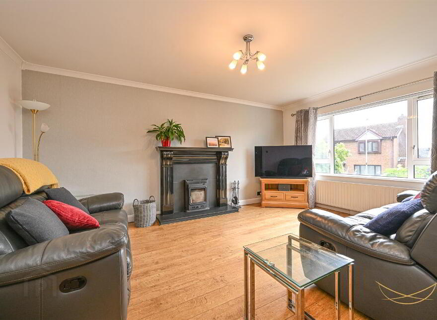 12b Huntingdale, Ballyclare, BT39 9XB