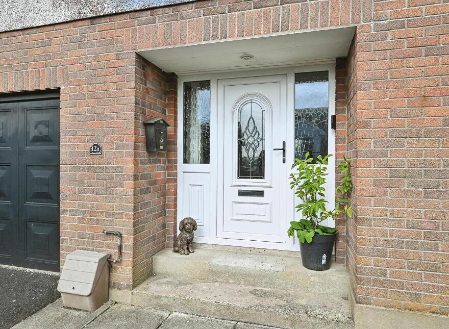 12b Huntingdale, Ballyclare, BT39 9XB