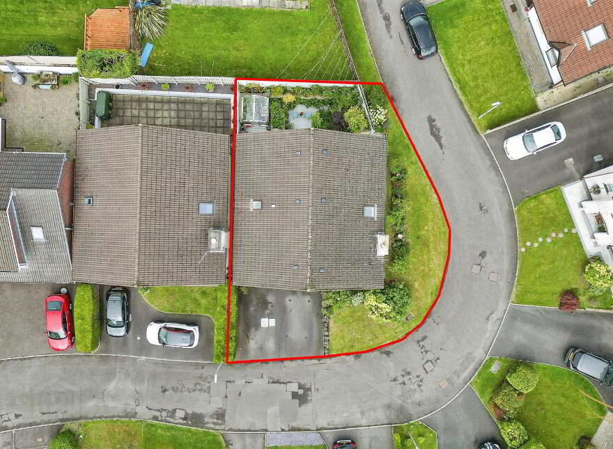 12b Huntingdale, Ballyclare, BT39 9XB