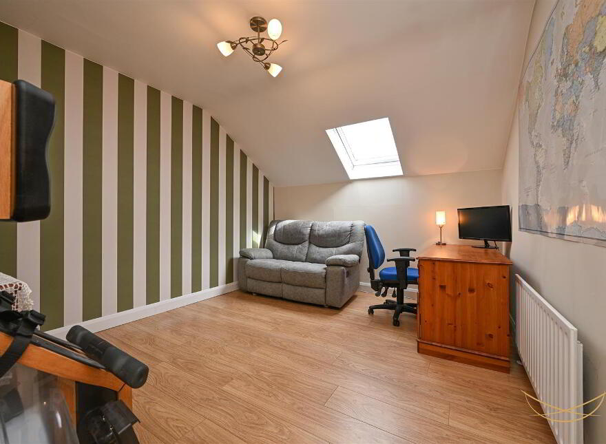 12b Huntingdale, Ballyclare, BT39 9XB