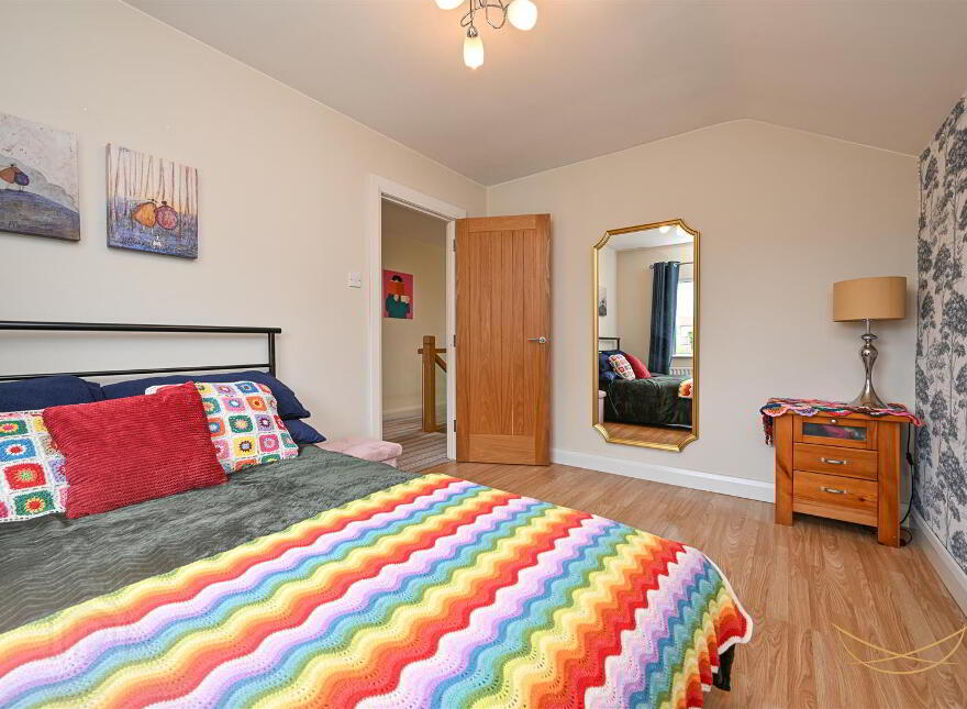 12b Huntingdale, Ballyclare, BT39 9XB