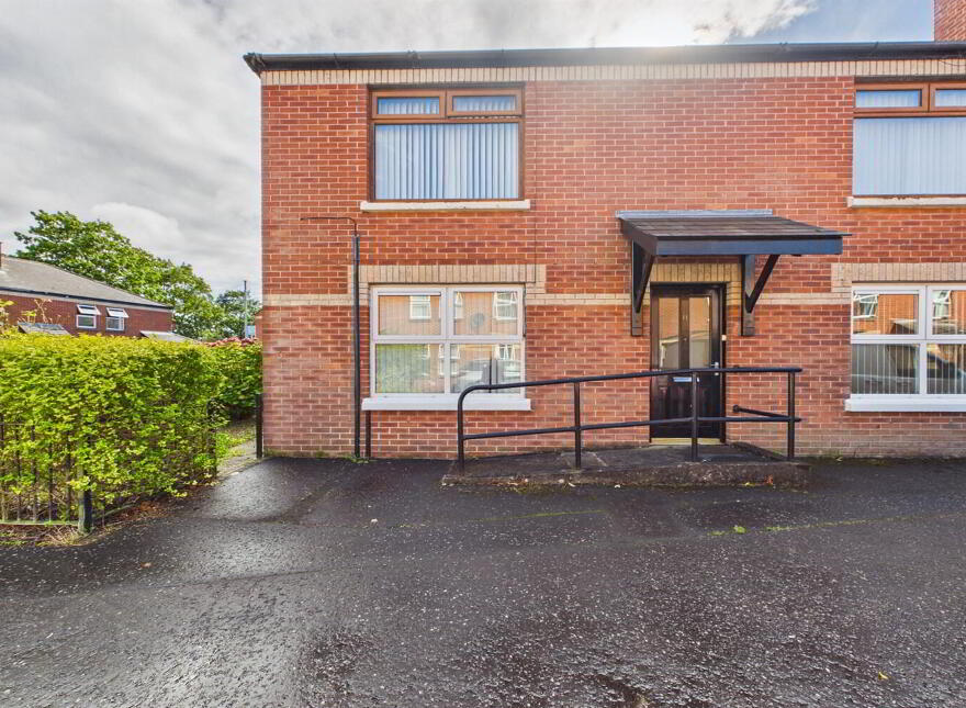 11 Somerset Street, Belfast, BT7 2GS