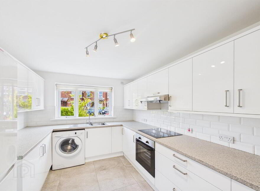 11 Somerset Street, Belfast, BT7 2GS