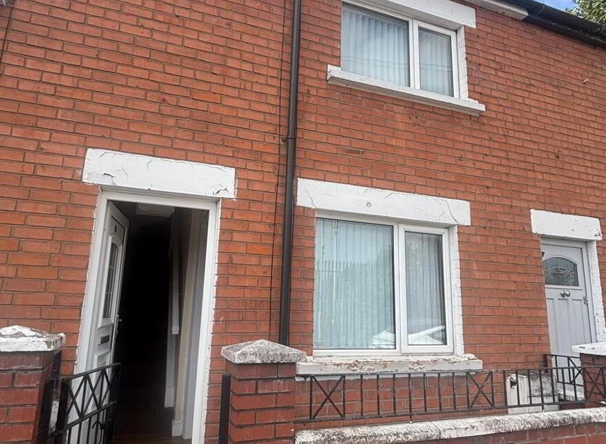 50 Empire Street, Belfast, BT12 6GJ