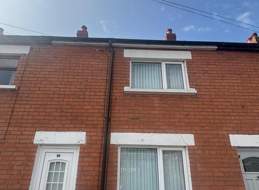 50 Empire Street, Belfast, BT12 6GJ
