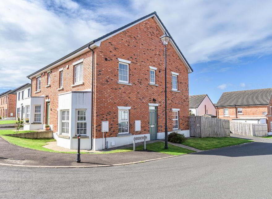 39 Harlow Green, Moira, BT67 0XH