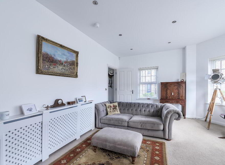 39 Harlow Green, Moira, BT67 0XH