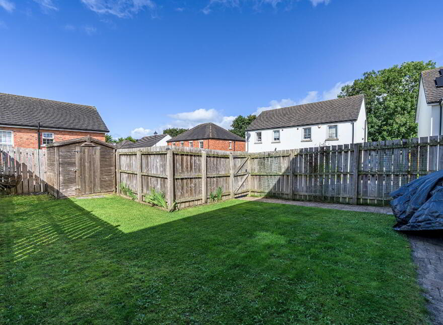 39 Harlow Green, Moira, BT67 0XH