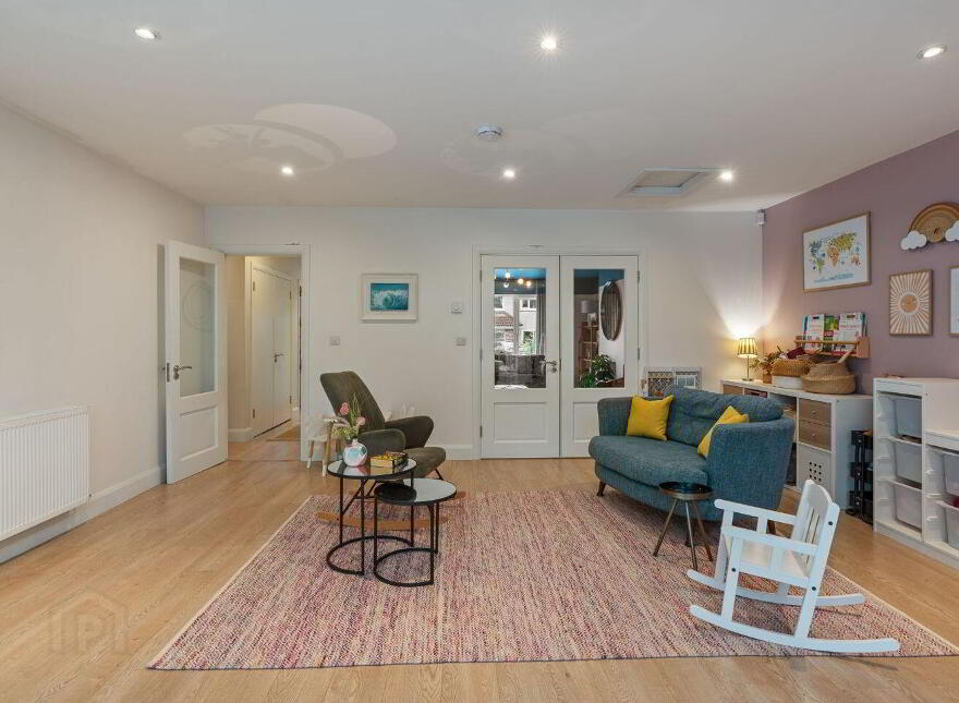 4 Manor Lawn, Thornbury View, Rochestown, T12XD6C