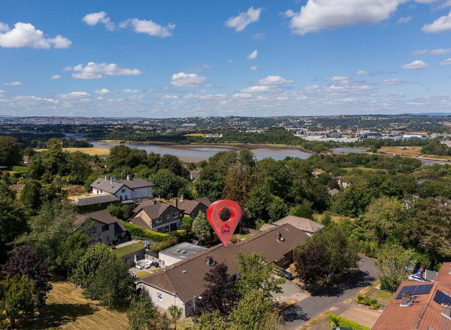 4 Manor Lawn, Thornbury View, Rochestown, T12XD6C