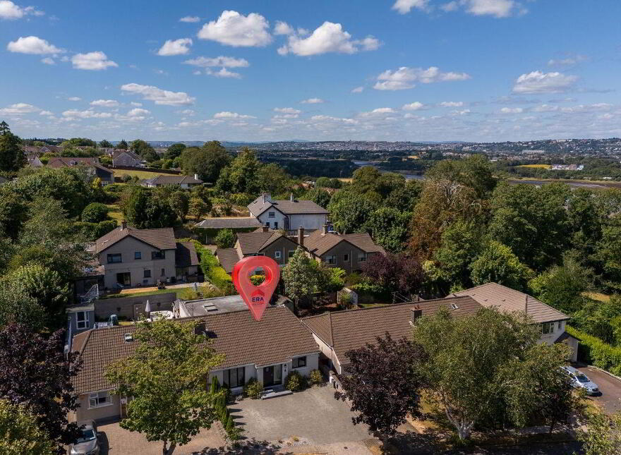 4 Manor Lawn, Thornbury View, Rochestown, T12XD6C