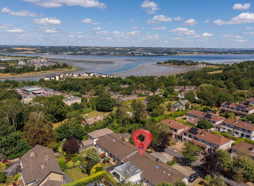 4 Manor Lawn, Thornbury View, Rochestown, T12XD6C