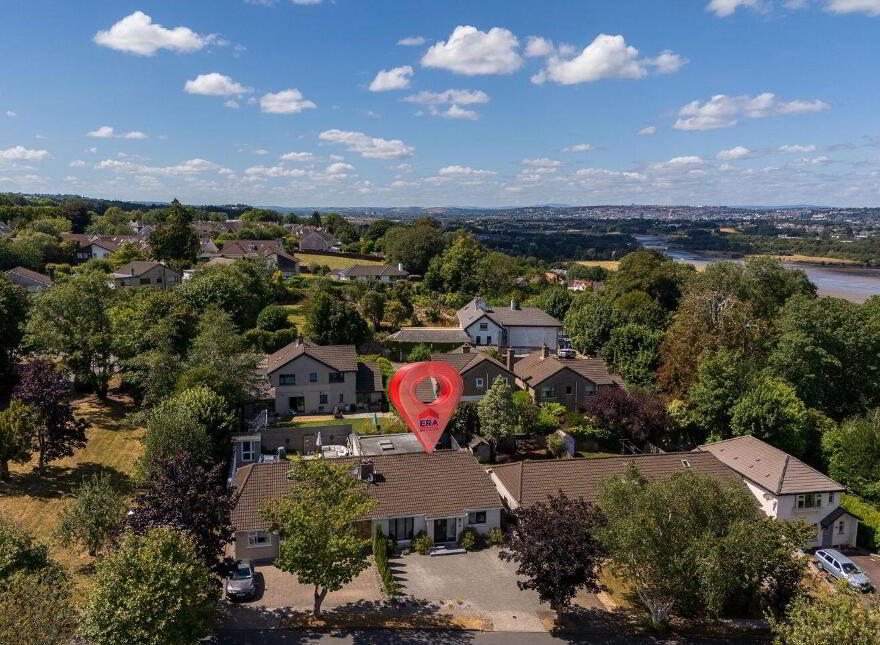 4 Manor Lawn, Thornbury View, Rochestown, T12XD6C