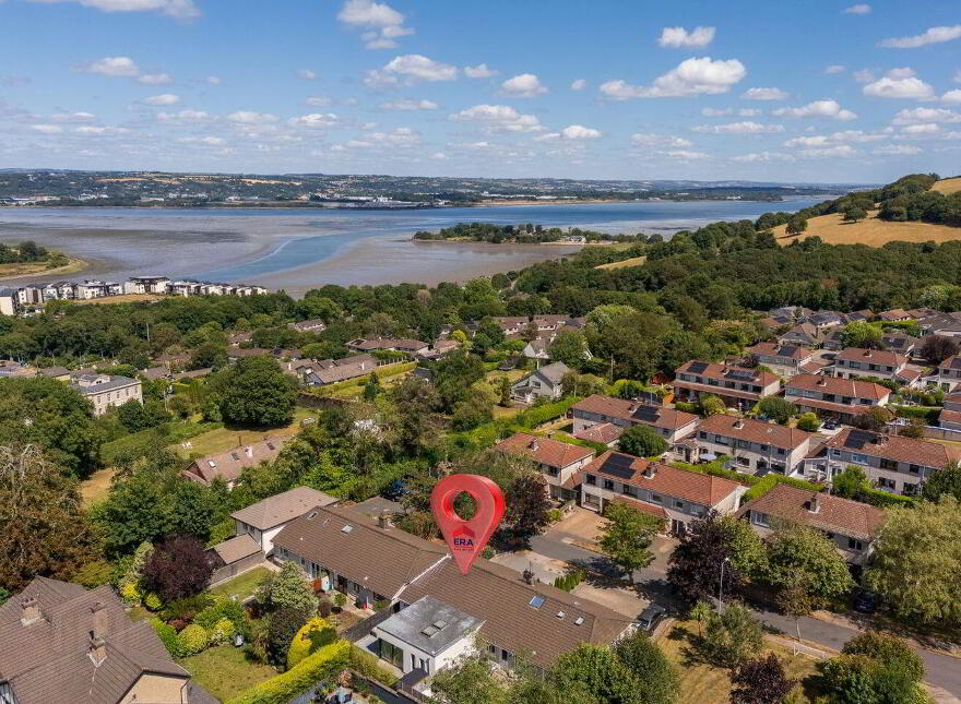4 Manor Lawn, Thornbury View, Rochestown, T12XD6C