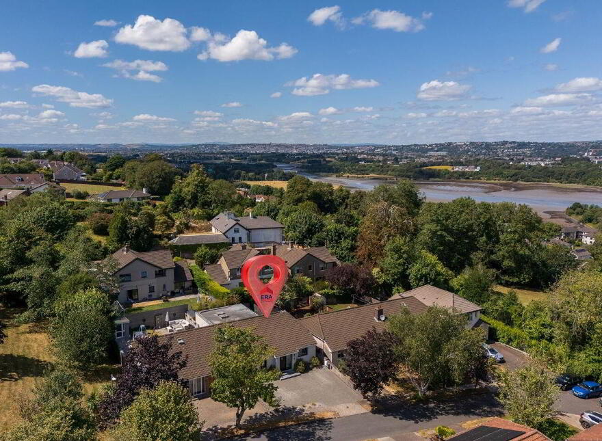 4 Manor Lawn, Thornbury View, Rochestown, T12XD6C