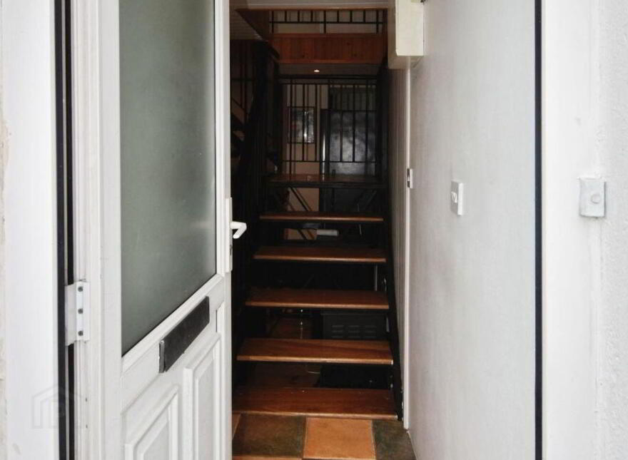 7 Shandon View Cottages, Blackpool, T23YTE2