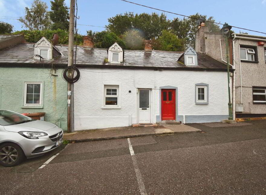 7 Shandon View Cottages, Blackpool, T23YTE2