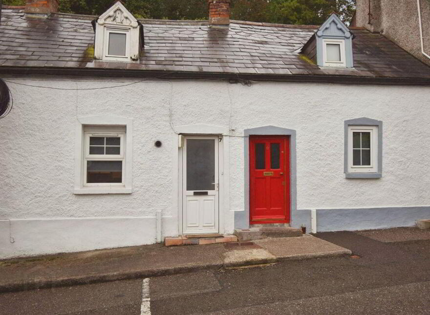 7 Shandon View Cottages, Blackpool, T23YTE2