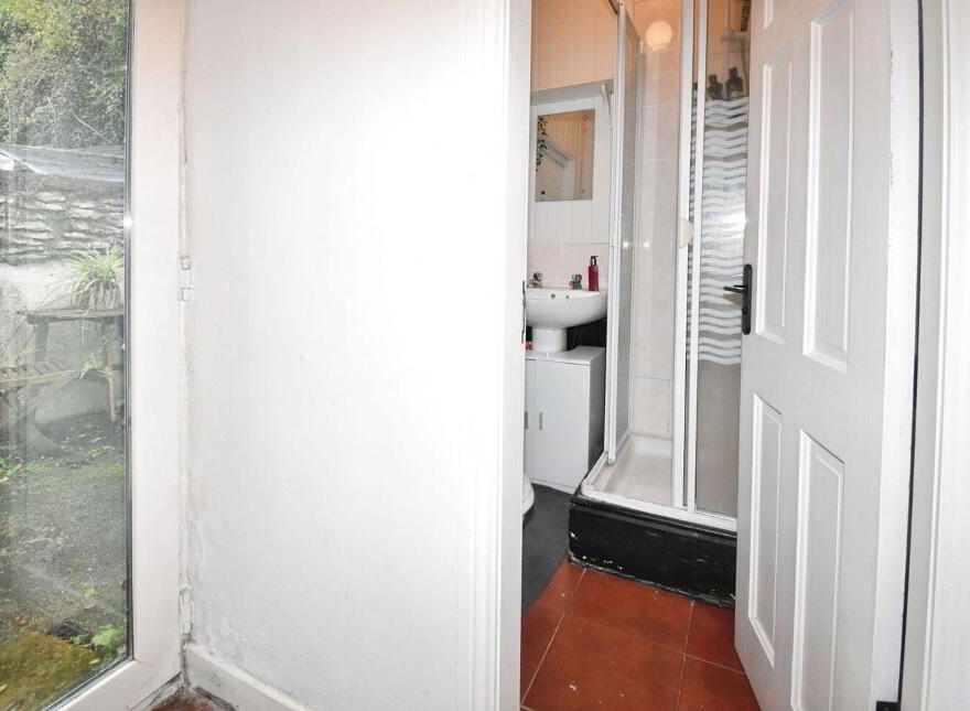 7 Shandon View Cottages, Blackpool, T23YTE2