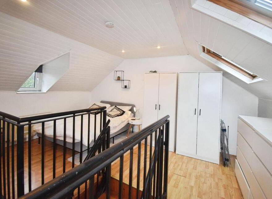 7 Shandon View Cottages, Blackpool, T23YTE2