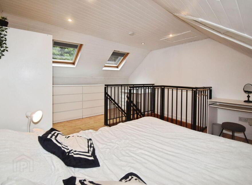 7 Shandon View Cottages, Blackpool, T23YTE2