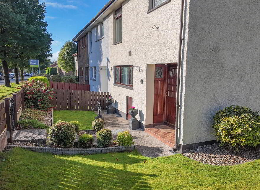 1 Ashgrove, Markethill, BT60 1PZ