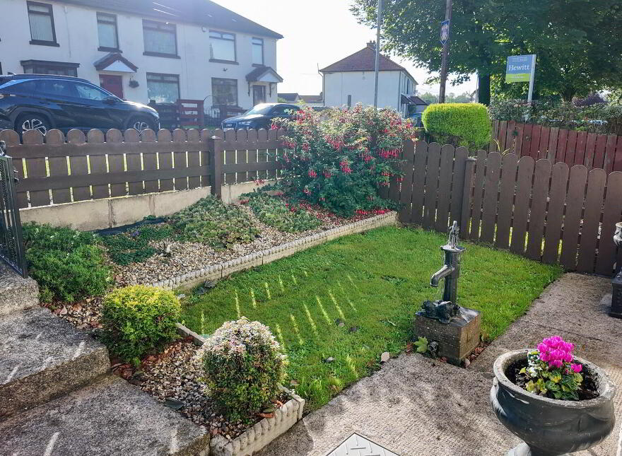 1 Ashgrove, Markethill, BT60 1PZ