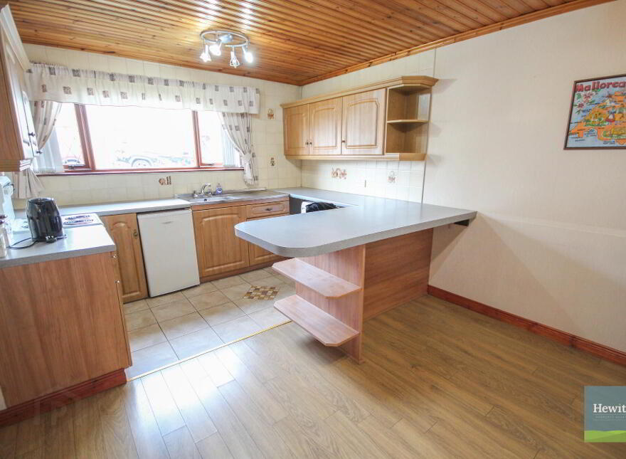 1 Ashgrove, Markethill, BT60 1PZ