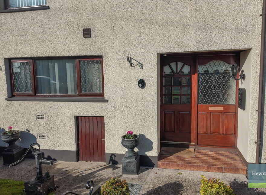 1 Ashgrove, Markethill, BT60 1PZ