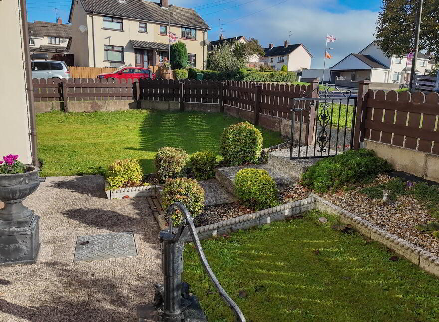 1 Ashgrove, Markethill, BT60 1PZ