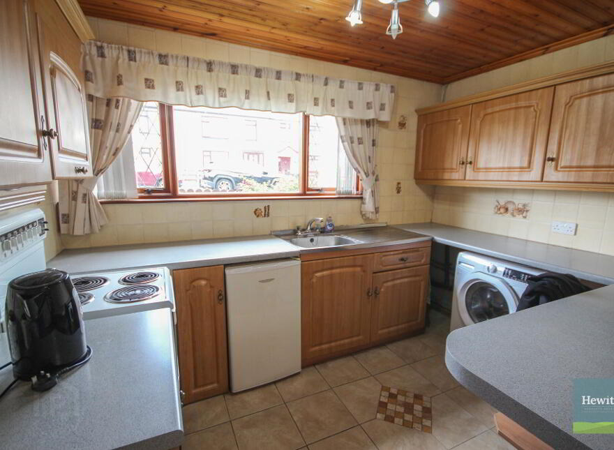 1 Ashgrove, Markethill, BT60 1PZ