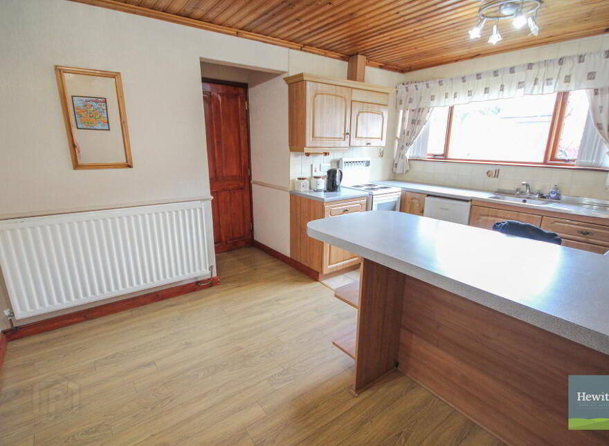 1 Ashgrove, Markethill, BT60 1PZ