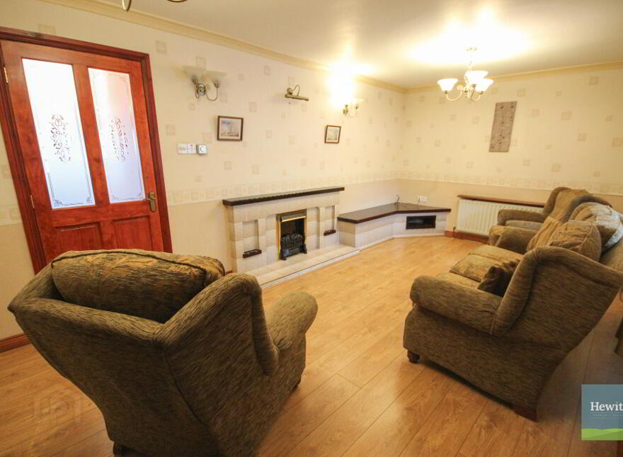 1 Ashgrove, Markethill, BT60 1PZ