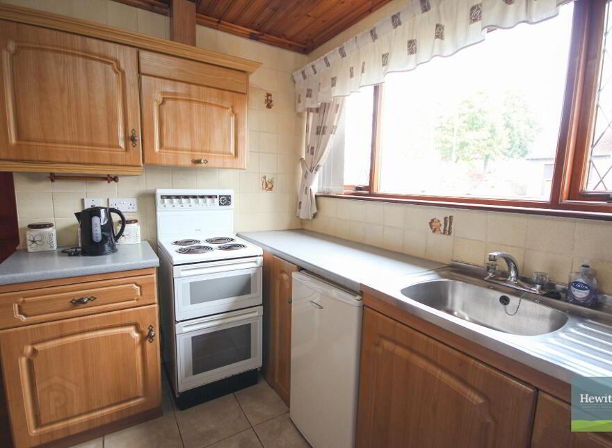 1 Ashgrove, Markethill, BT60 1PZ
