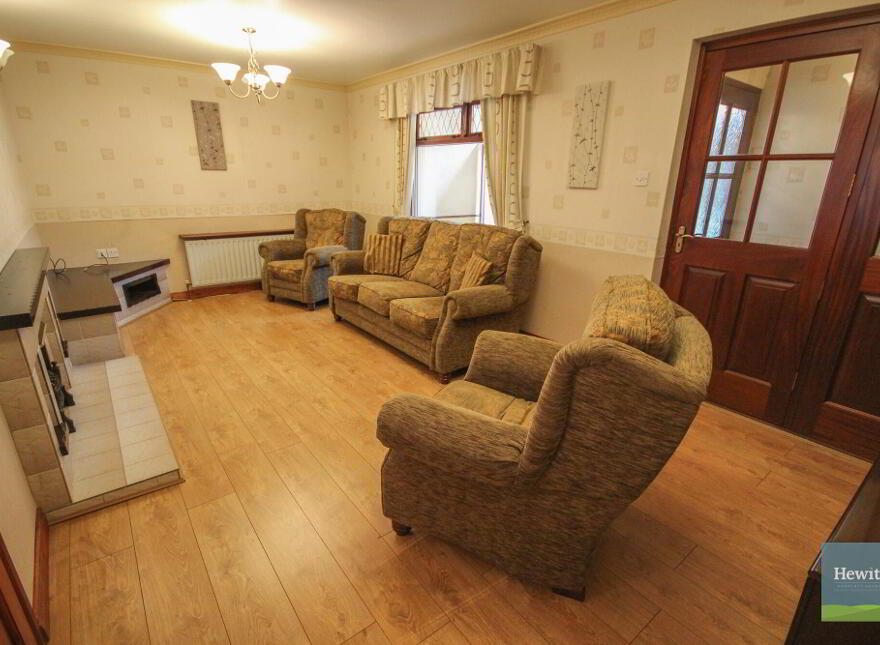 1 Ashgrove, Markethill, BT60 1PZ