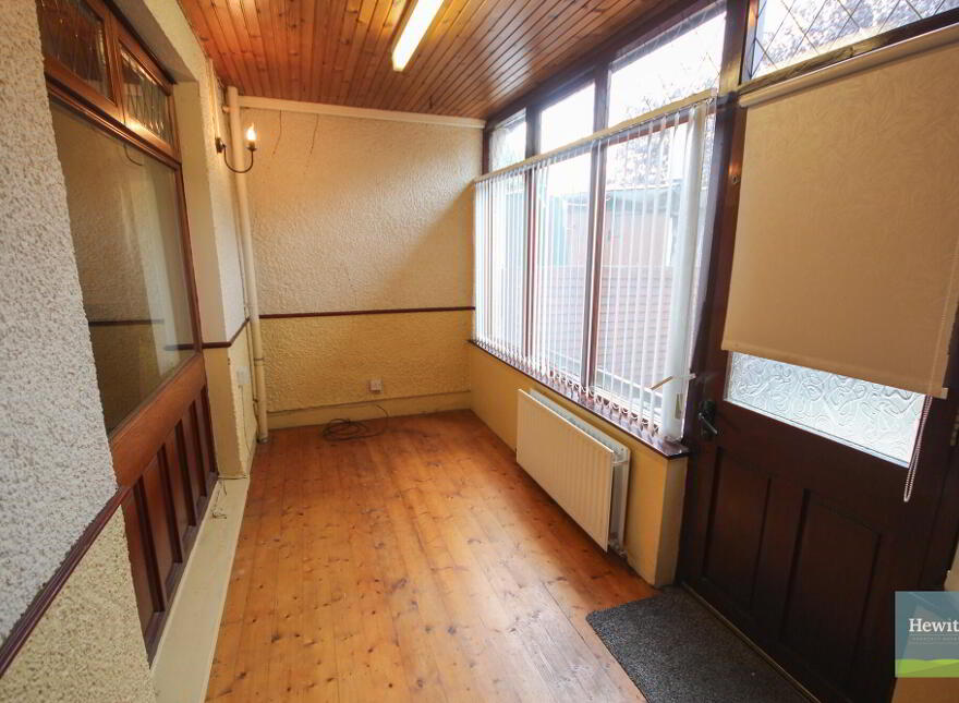 1 Ashgrove, Markethill, BT60 1PZ