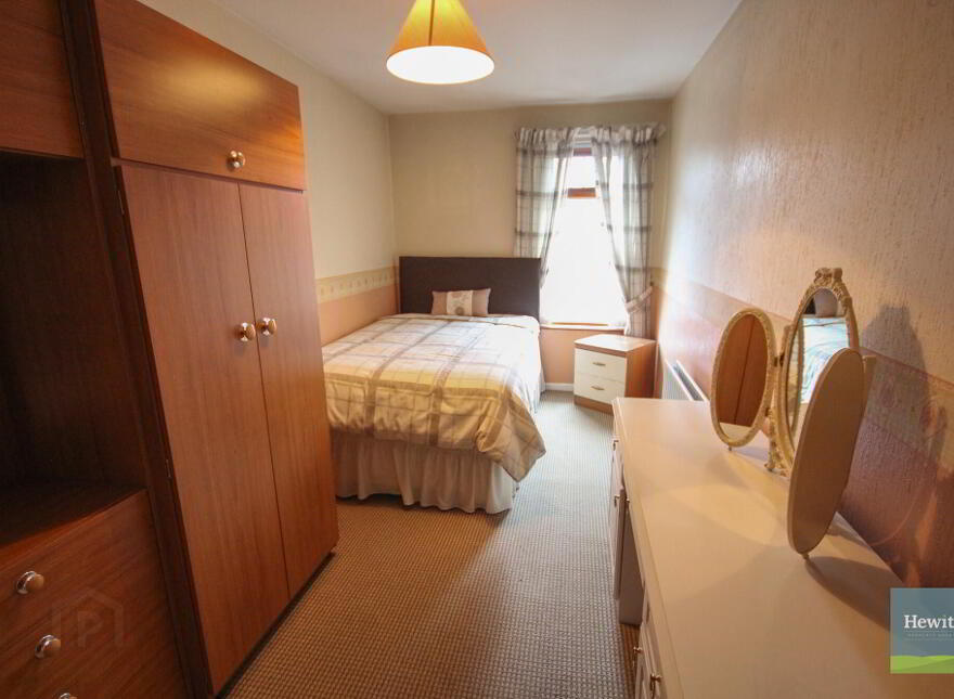 1 Ashgrove, Markethill, BT60 1PZ