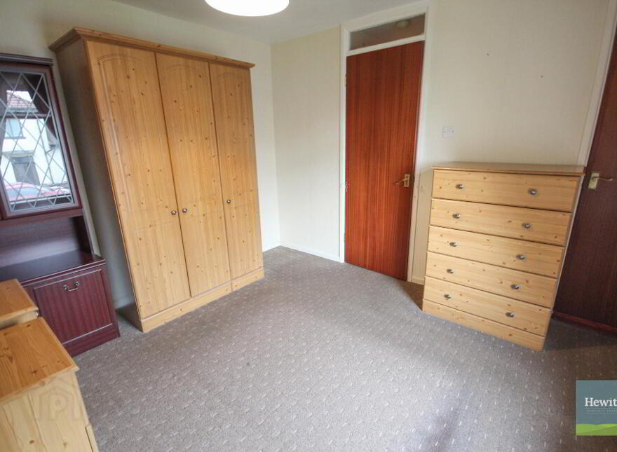 1 Ashgrove, Markethill, BT60 1PZ