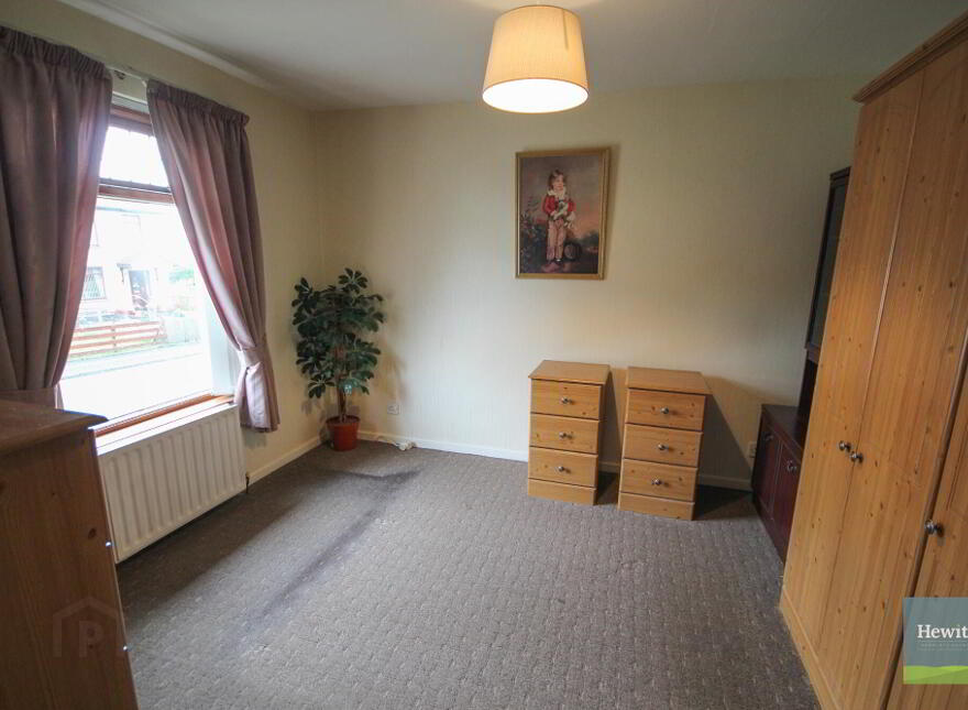 1 Ashgrove, Markethill, BT60 1PZ