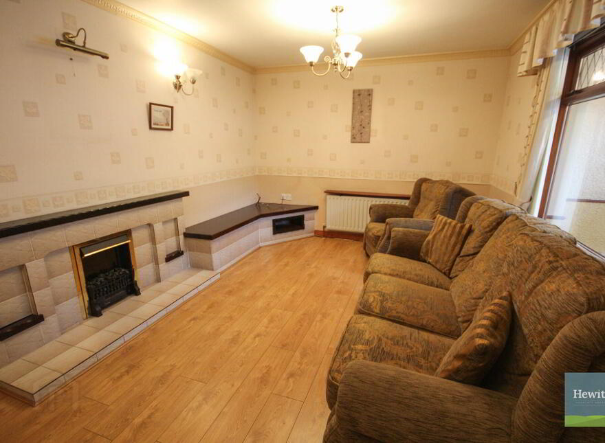 1 Ashgrove, Markethill, BT60 1PZ