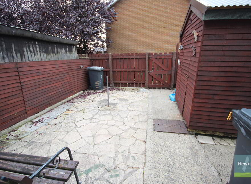 1 Ashgrove, Markethill, BT60 1PZ