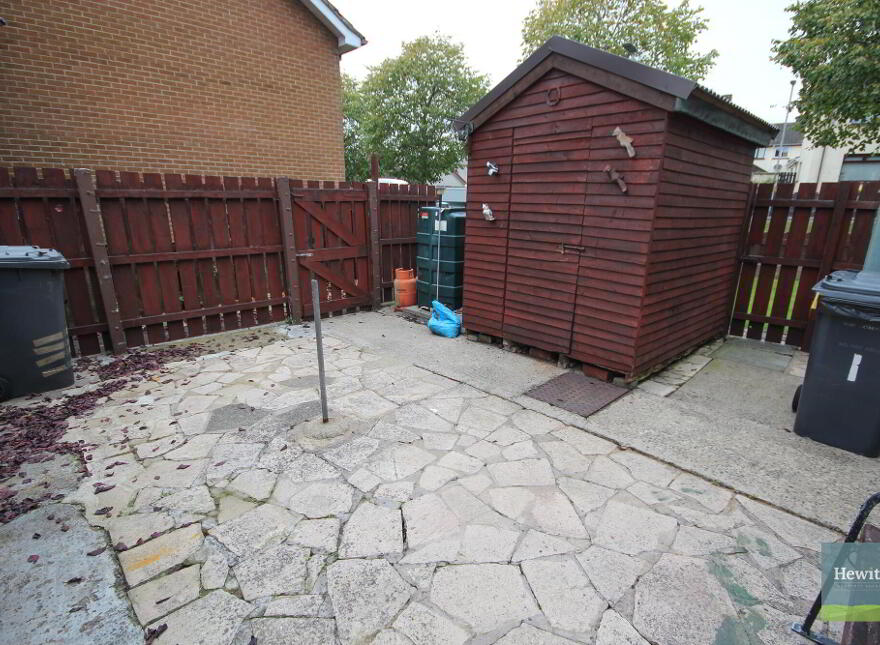 1 Ashgrove, Markethill, BT60 1PZ
