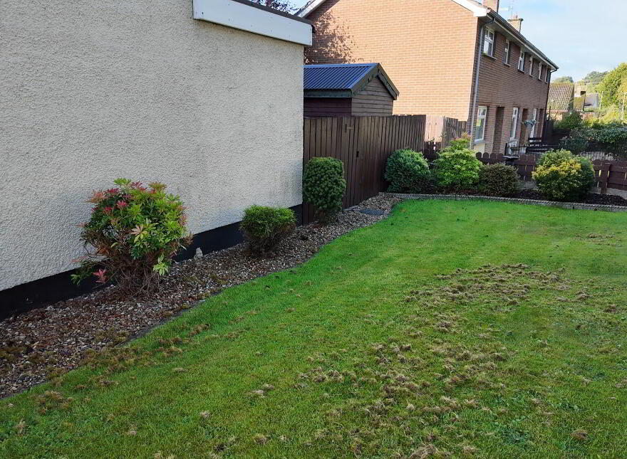 1 Ashgrove, Markethill, BT60 1PZ