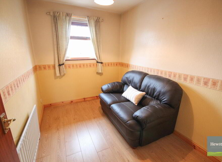 1 Ashgrove, Markethill, BT60 1PZ