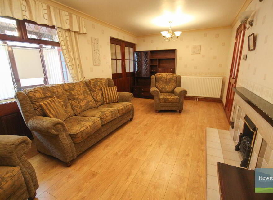 1 Ashgrove, Markethill, BT60 1PZ