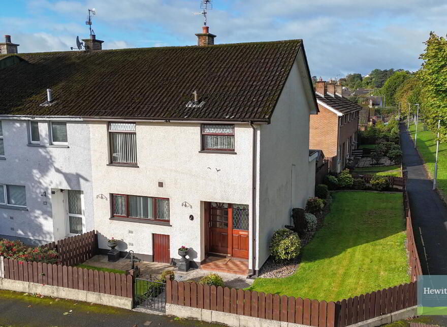 1 Ashgrove, Markethill, BT60 1PZ