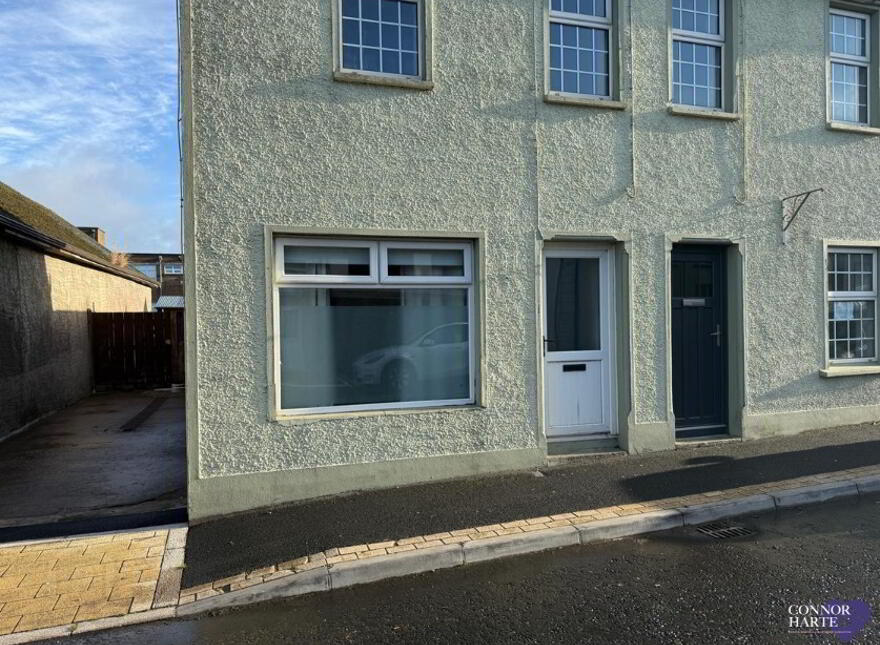 121a Main Street, Pomeroy, BT70 2QP
