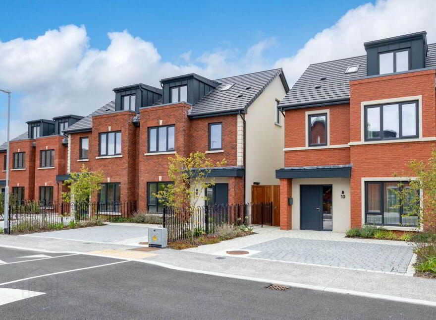 11 Drumnigh Oaks, Portmarnock, Portmarnock, D13W6XD