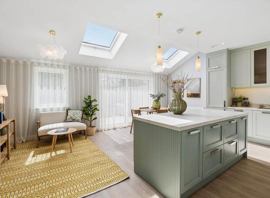 11 Drumnigh Oaks, Portmarnock, Portmarnock, D13W6XD