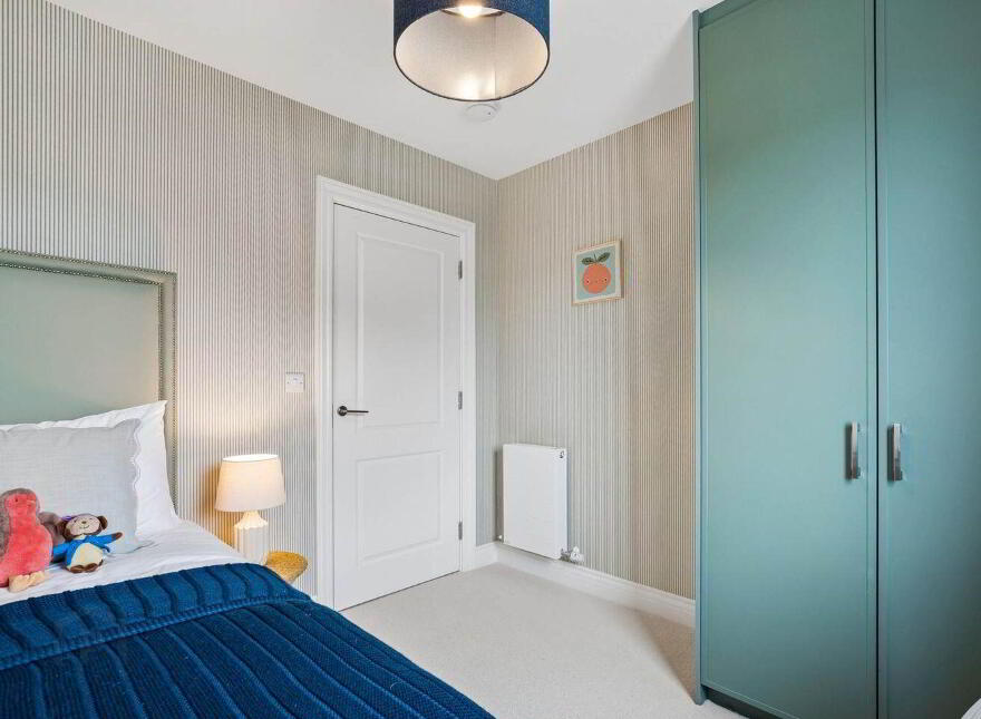 11 Drumnigh Oaks, Portmarnock, Portmarnock, D13W6XD